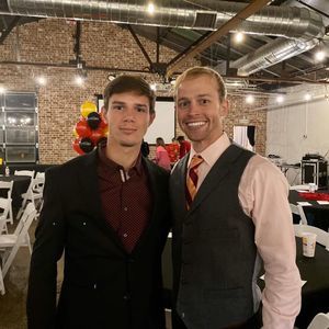 Meet your Posher, Steven